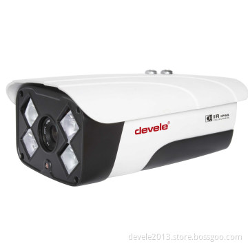 IR Waterproof HD Camera with 1/3 1.3mega Pixel Coms Sensor